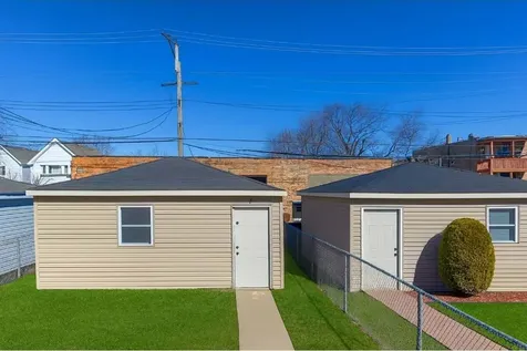 1506 East 72nd Place Chicago IL 60619