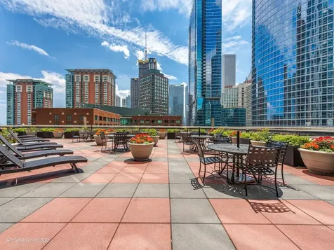 512 North Mcclurg Court Chicago IL 60611