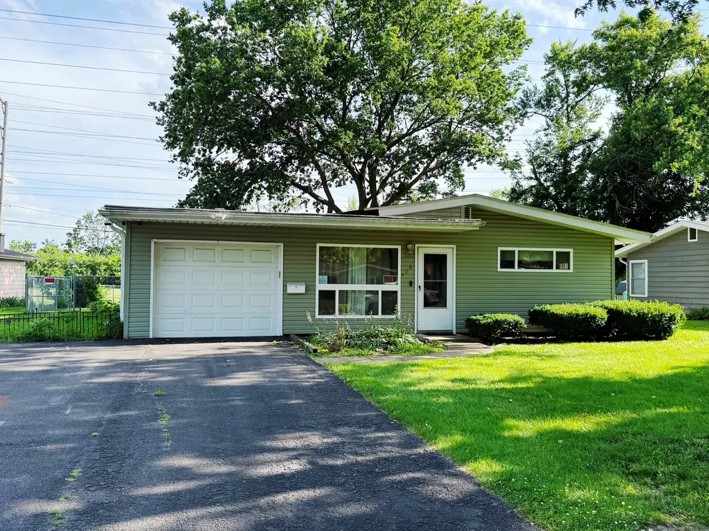 408 Princeton Drive North Aurora IL 60542