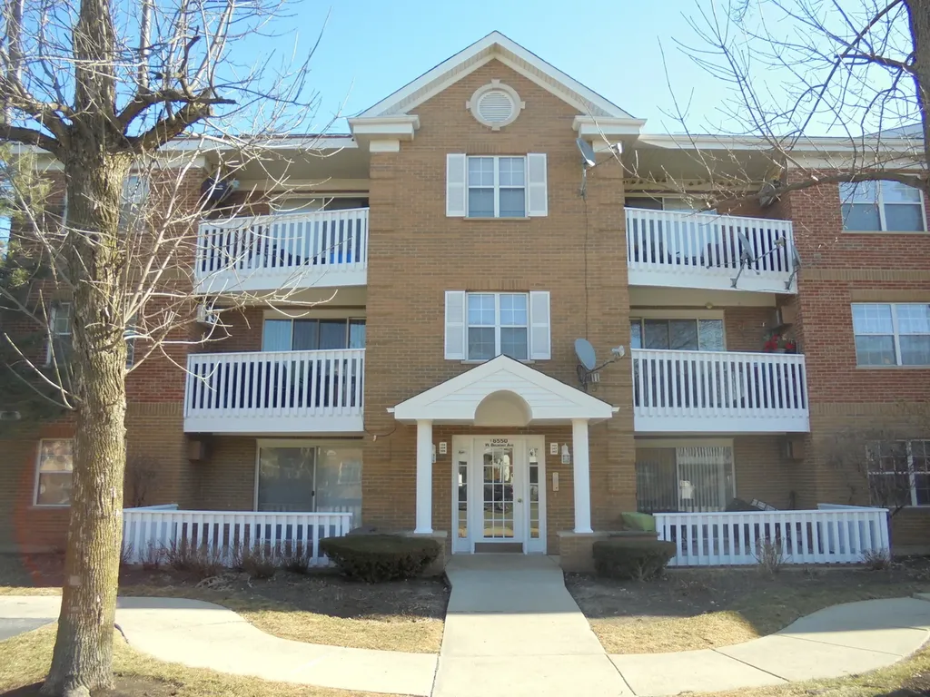 6550 West Belmont Avenue Chicago IL 60634