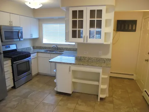 6550 West Belmont Avenue Chicago IL 60634