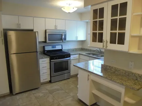 6550 West Belmont Avenue Chicago IL 60634