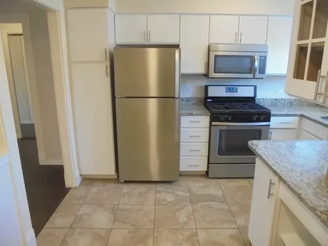 6550 West Belmont Avenue Chicago IL 60634