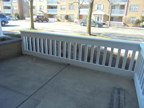 6550 West Belmont Avenue Chicago IL 60634