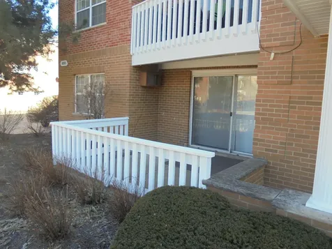 6550 West Belmont Avenue Chicago IL 60634