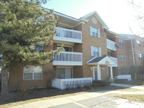 6550 West Belmont Avenue Chicago IL 60634
