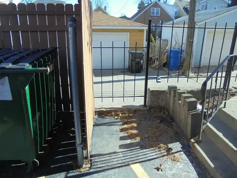 6550 West Belmont Avenue Chicago IL 60634