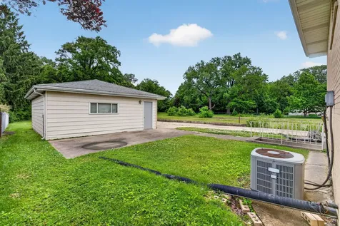 9700 West 58th Street Countryside IL 60525