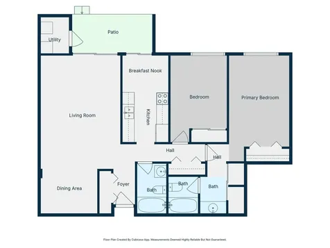1103 South Hunt Club Drive Mount Prospect IL 60056