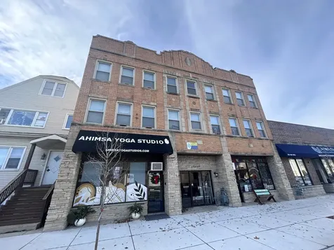 3120 Oak Park Avenue Berwyn IL 60402