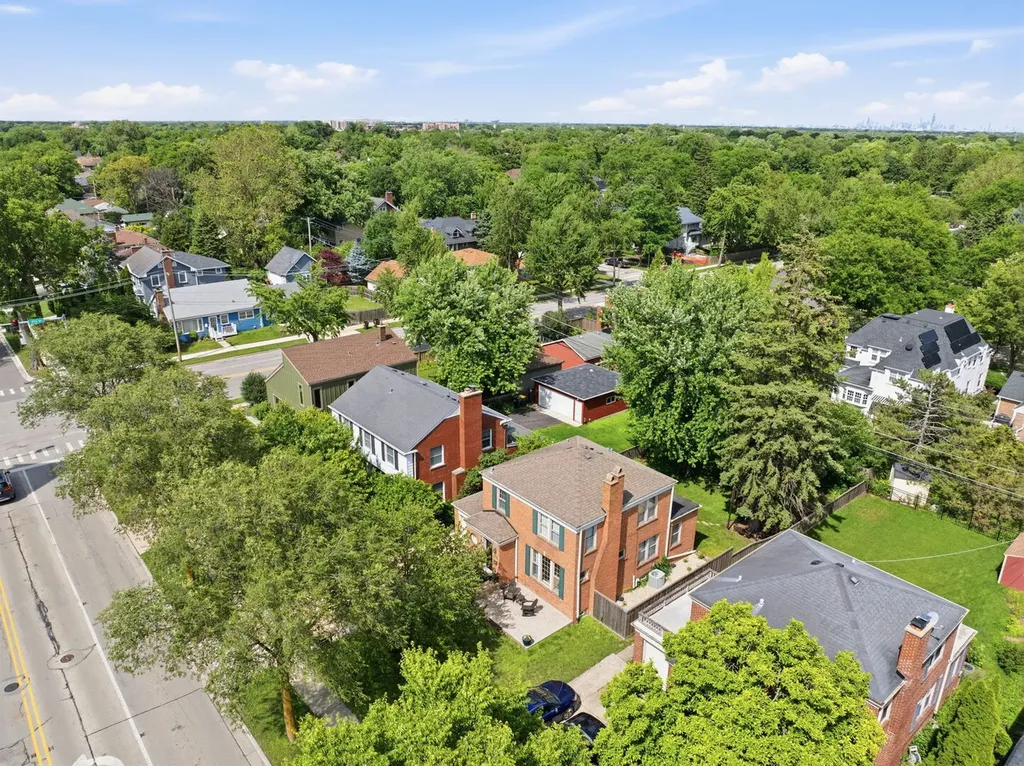509 South Brainard Avenue La Grange IL 60525