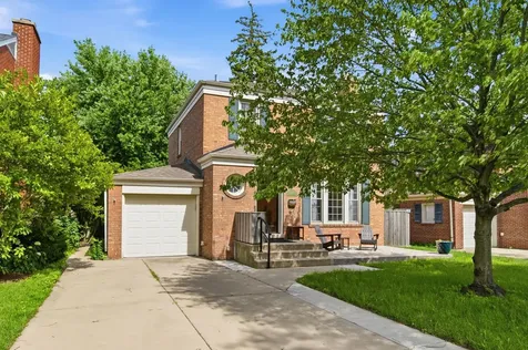509 South Brainard Avenue La Grange IL 60525