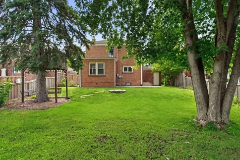 509 South Brainard Avenue La Grange IL 60525