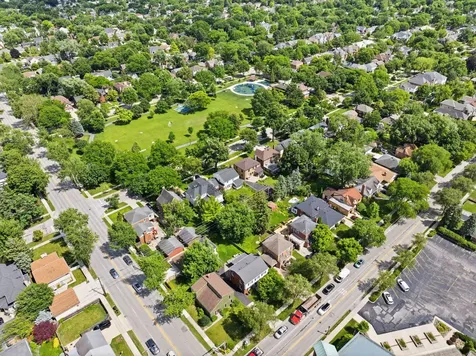 509 South Brainard Avenue La Grange IL 60525