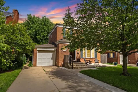 509 South Brainard Avenue La Grange IL 60525