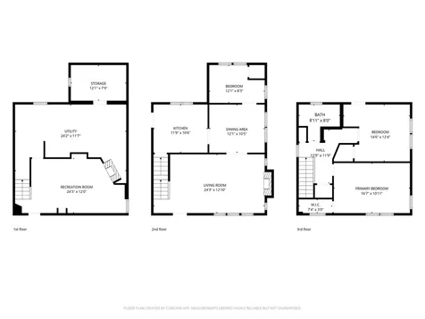 509 South Brainard Avenue La Grange IL 60525