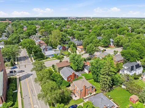 509 South Brainard Avenue La Grange IL 60525