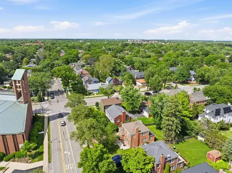 509 South Brainard Avenue La Grange IL 60525
