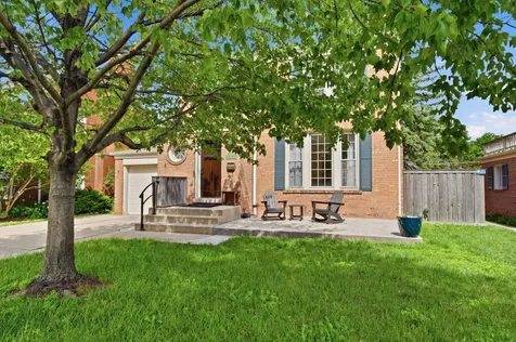 509 South Brainard Avenue La Grange IL 60525