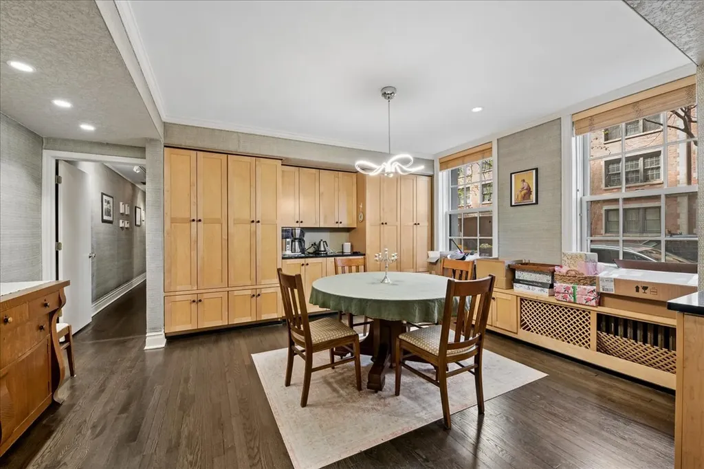 3750 North Lake Shore Drive Chicago IL 60613