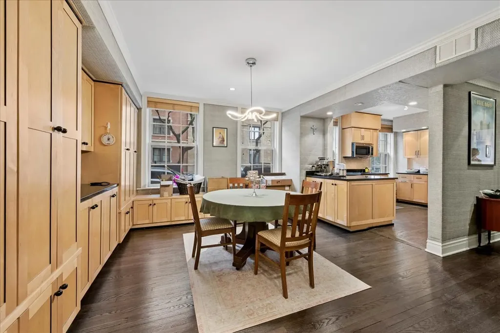 3750 North Lake Shore Drive Chicago IL 60613