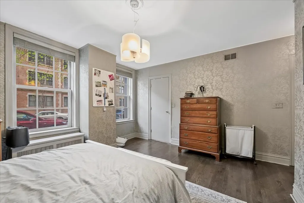 3750 North Lake Shore Drive Chicago IL 60613