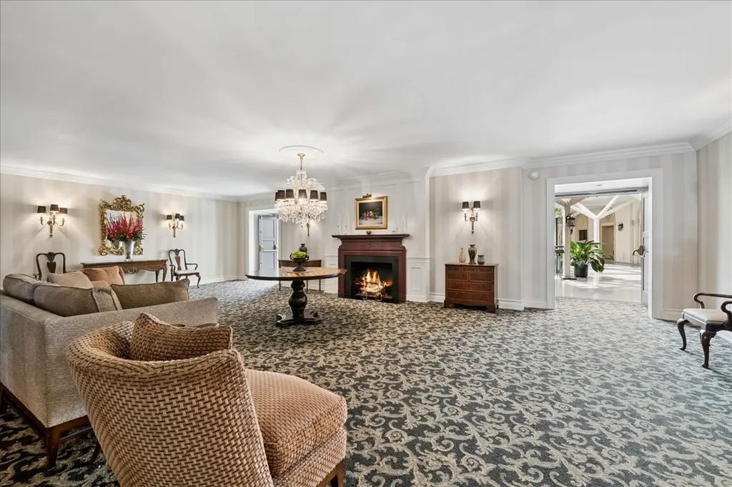 3750 North Lake Shore Drive Chicago IL 60613