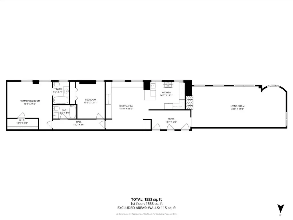 3750 North Lake Shore Drive Chicago IL 60613