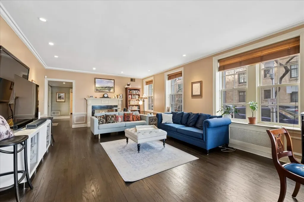 3750 North Lake Shore Drive Chicago IL 60613