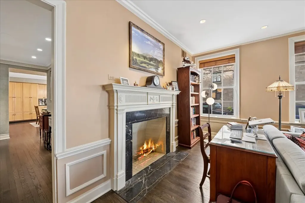 3750 North Lake Shore Drive Chicago IL 60613