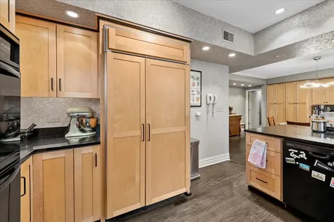 3750 North Lake Shore Drive Chicago IL 60613