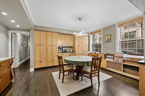 3750 North Lake Shore Drive Chicago IL 60613