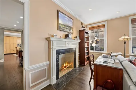 3750 North Lake Shore Drive Chicago IL 60613
