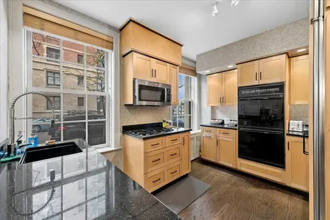 3750 North Lake Shore Drive Chicago IL 60613
