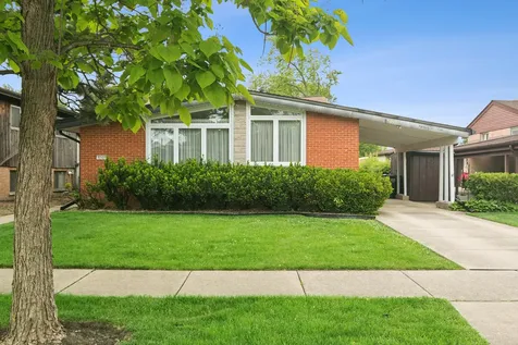 8501 West Normal Avenue Niles IL 60714