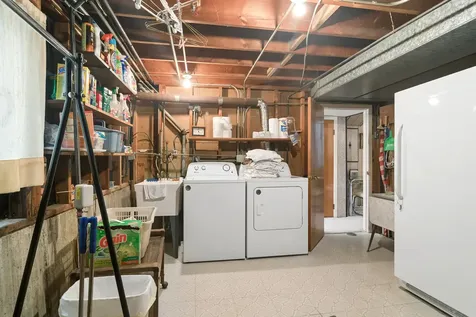 8501 West Normal Avenue Niles IL 60714