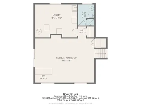 8501 West Normal Avenue Niles IL 60714