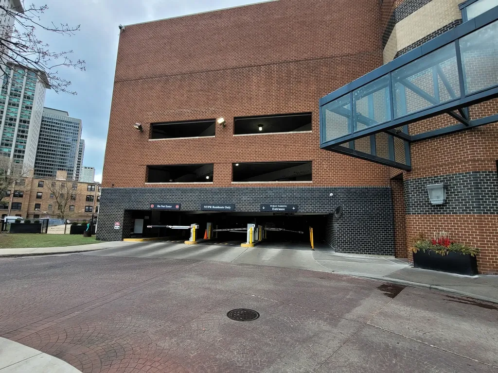 3660 North Lake Shore Drive Chicago IL 60613