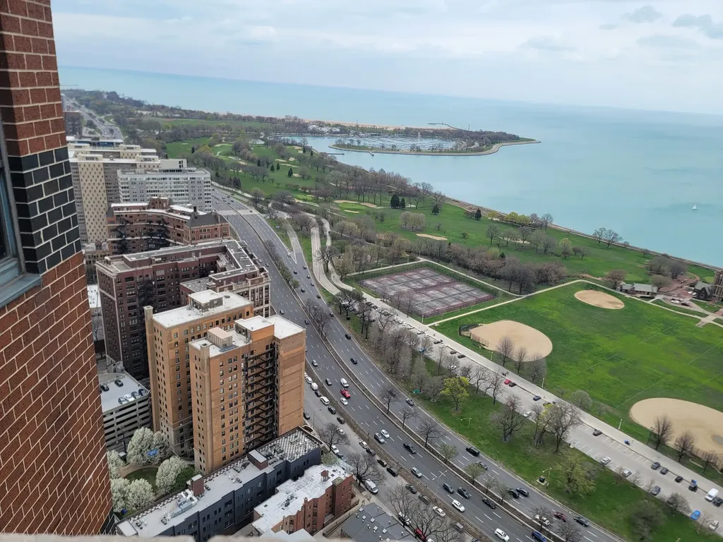 3660 North Lake Shore Drive Chicago IL 60613