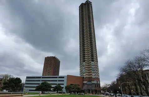 3660 North Lake Shore Drive Chicago IL 60613