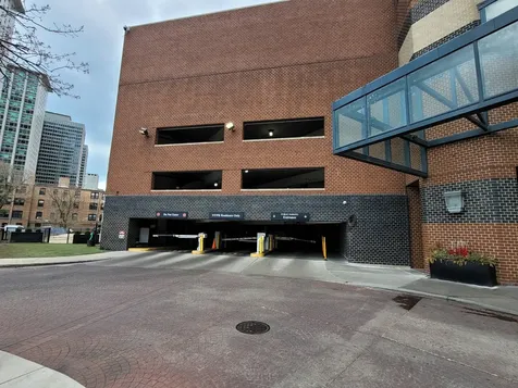 3660 North Lake Shore Drive Chicago IL 60613