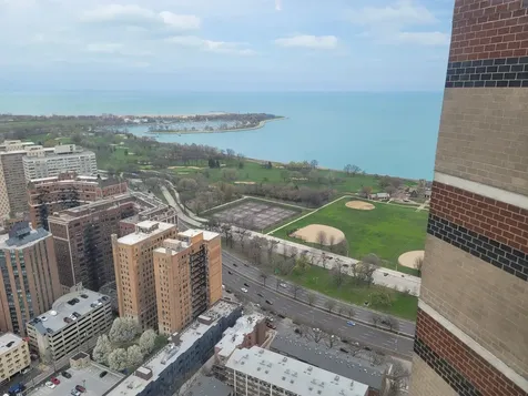 3660 North Lake Shore Drive Chicago IL 60613