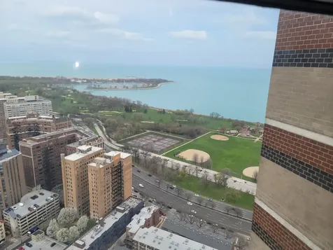 3660 North Lake Shore Drive Chicago IL 60613