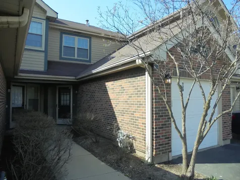 938 Ridgefield Lane Wheeling IL 60090