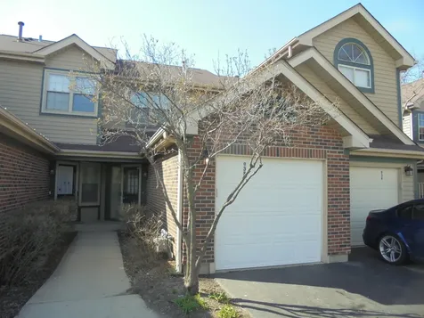 938 Ridgefield Lane Wheeling IL 60090