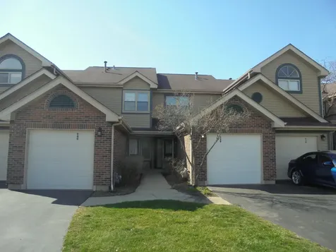 938 Ridgefield Lane Wheeling IL 60090