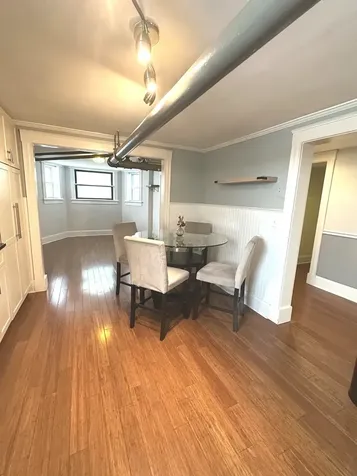 346 North Austin Boulevard Oak Park IL 60302