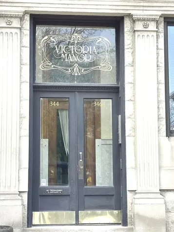 346 North Austin Boulevard Oak Park IL 60302