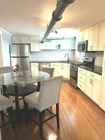 346 North Austin Boulevard Oak Park IL 60302