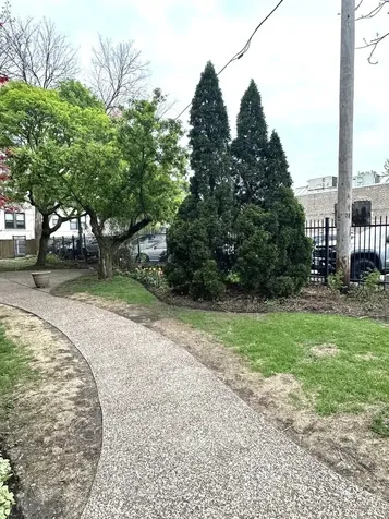 346 North Austin Boulevard Oak Park IL 60302